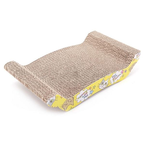 cat toys cats scratch board grinding nails interactive protecting furniture toy large size scratcher pet products nn50wj
cat toys cats scratch board grinding nails interactive protecting furniture toy large size scratcher pet products nn50wj