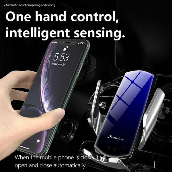cell phone mounts & holders n3 car wireless charging mobile bracket induction opening and closing navigation custom wireles
cell phone mounts & holders n3 car wireless charging mobile bracket induction opening and closing navigation custom wireles