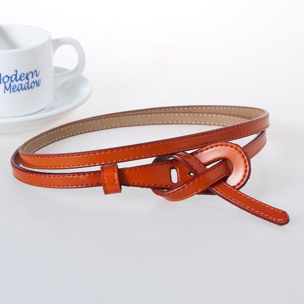 2021 luxury female cowhide belt for women bow design thin jeans girdles loop strap belts bownot brown dress coat accessories, Black;brown
2021 luxury female cowhide belt for women bow design thin jeans girdles loop strap belts bownot brown dress coat accessories, Black;brown