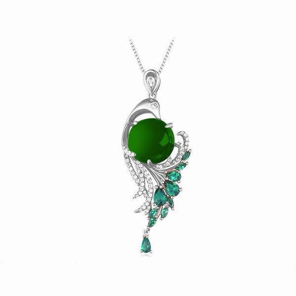 pendant necklaces trendy 2 colors rose gold color pink opal green rhinestone crystal female necklace for women jewelry, Silver
pendant necklaces trendy 2 colors rose gold color pink opal green rhinestone crystal female necklace for women jewelry, Silver