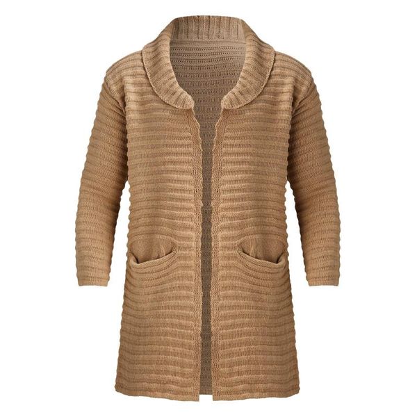 men's sweaters telotuny autumn and winter brand fashion mid-length cardigan sweater solid long lapel long-sleeved woolen jacket, White;black
men's sweaters telotuny autumn and winter brand fashion mid-length cardigan sweater solid long lapel long-sleeved woolen jacket, White;black
