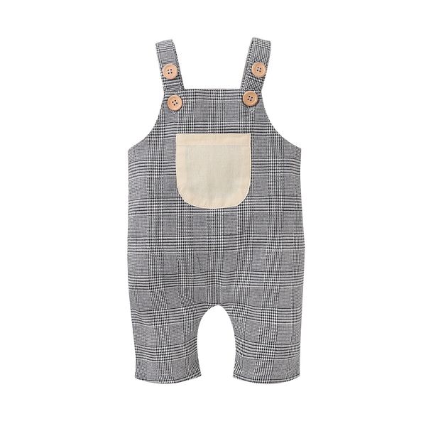 2021 summer newborn infant baby boys girls clothes sleeveless strap romper patchwork jumpsuit overalls outfits 0-18m, Blue
2021 summer newborn infant baby boys girls clothes sleeveless strap romper patchwork jumpsuit overalls outfits 0-18m, Blue