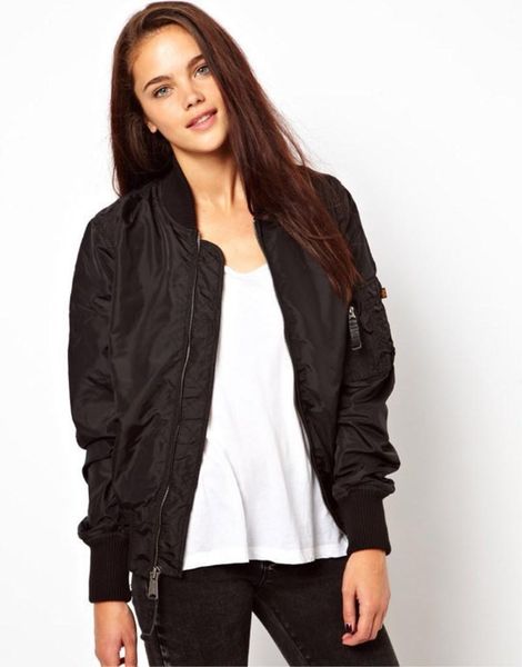 women's jackets ladies women bomber jacket gothic fashion female womens streetwear retro 2021 autumn, Black;brown
women's jackets ladies women bomber jacket gothic fashion female womens streetwear retro 2021 autumn, Black;brown