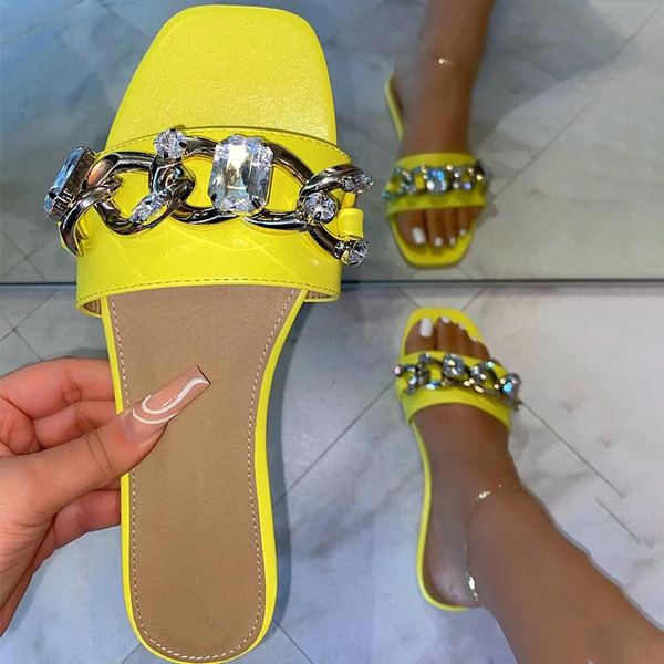 slippers women bling crystal summer sandals female slides beach flat outside shoes casual open toe flip flops plus size, Black
slippers women bling crystal summer sandals female slides beach flat outside shoes casual open toe flip flops plus size, Black