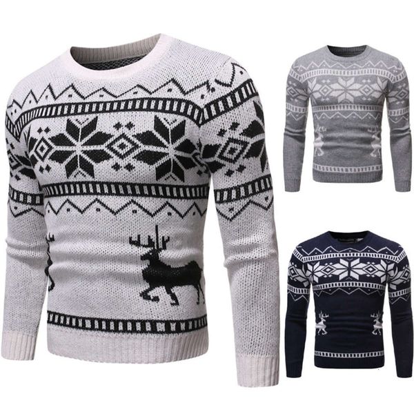 autumn and winter 2021 new european fashion casual t-shirt christmas snowflake sweater men's, White;black
autumn and winter 2021 new european fashion casual t-shirt christmas snowflake sweater men's, White;black