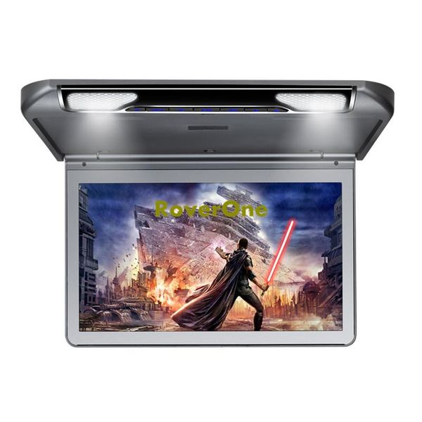 car video 13.3'' 1080p high resolution roof mount monitor flip down over head ceiling wide drop lcd display hdmi
car video 13.3'' 1080p high resolution roof mount monitor flip down over head ceiling wide drop lcd display hdmi