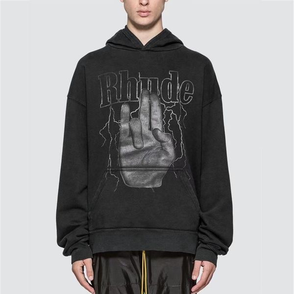 20fw shocker female male hoodie 1:1 superior quality of vintage sweater flashlight impression digital rhude sweaters os75, Black
20fw shocker female male hoodie 1:1 superior quality of vintage sweater flashlight impression digital rhude sweaters os75, Black