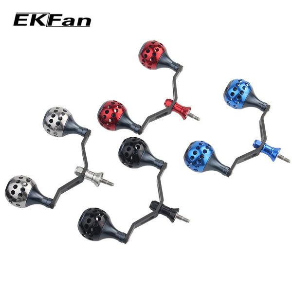 baitcasting reels ekfan fishing reel handle material carbon fiber 35mm aluminum alloy knob for shimano 2000-5000 model spinning
baitcasting reels ekfan fishing reel handle material carbon fiber 35mm aluminum alloy knob for shimano 2000-5000 model spinning