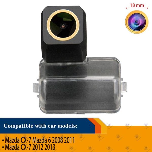 car rear view cameras& parking sensors hd 1280x720p golden camera for cx-7 6 2008 2011 ,rear reversing backup night vision waterproof
car rear view cameras& parking sensors hd 1280x720p golden camera for cx-7 6 2008 2011 ,rear reversing backup night vision waterproof