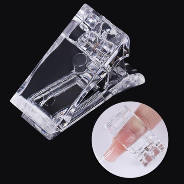 nail art kits white transparent plastic tips clip seamless extension gel styling tip false shaping tools
nail art kits white transparent plastic tips clip seamless extension gel styling tip false shaping tools