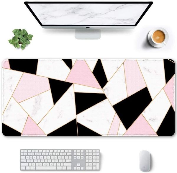 mouse pads & wrist rests pad gamer home custom keyboard mousepads abstract geometric pattern anti-slip office natural rubber table mat mice
mouse pads & wrist rests pad gamer home custom keyboard mousepads abstract geometric pattern anti-slip office natural rubber table mat mice
