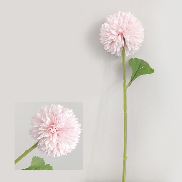 decorative flowers & wreaths 1pcs artificial chrysanthemum silk flower floral fake wedding home decor
decorative flowers & wreaths 1pcs artificial chrysanthemum silk flower floral fake wedding home decor