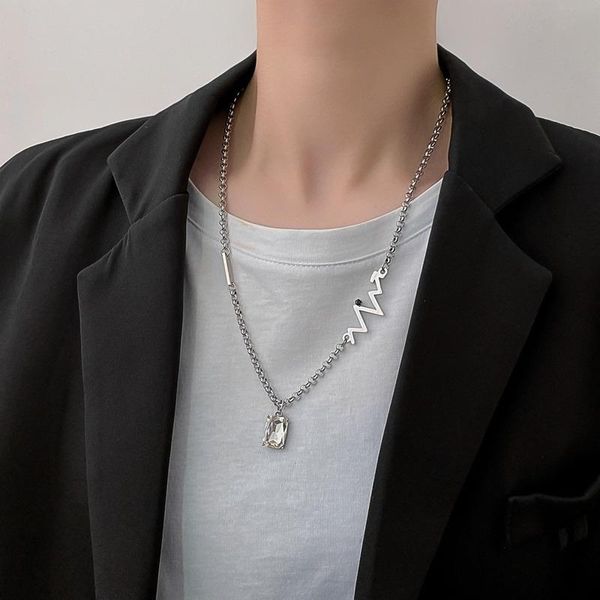 pendant necklaces necklace women geometric woman chain charms girls jewelry silver color trendy european zinc alloy halskette
pendant necklaces necklace women geometric woman chain charms girls jewelry silver color trendy european zinc alloy halskette