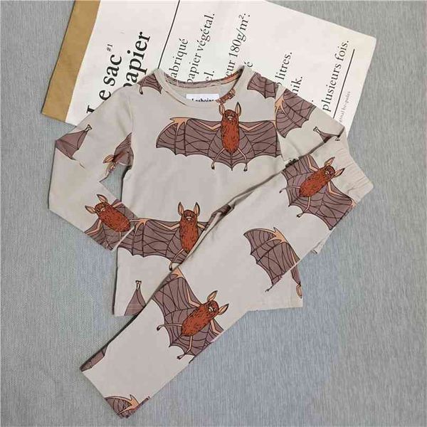 lashojas bat long sleeve t-shirt and leggings for kids boys girls autumn winter 210903, Blue;red
lashojas bat long sleeve t-shirt and leggings for kids boys girls autumn winter 210903, Blue;red