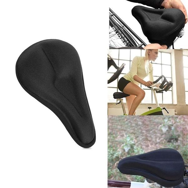 bike saddles 3d soft padded bicycle seat cover breathable saddle sponge outdoor cushion accessories
bike saddles 3d soft padded bicycle seat cover breathable saddle sponge outdoor cushion accessories