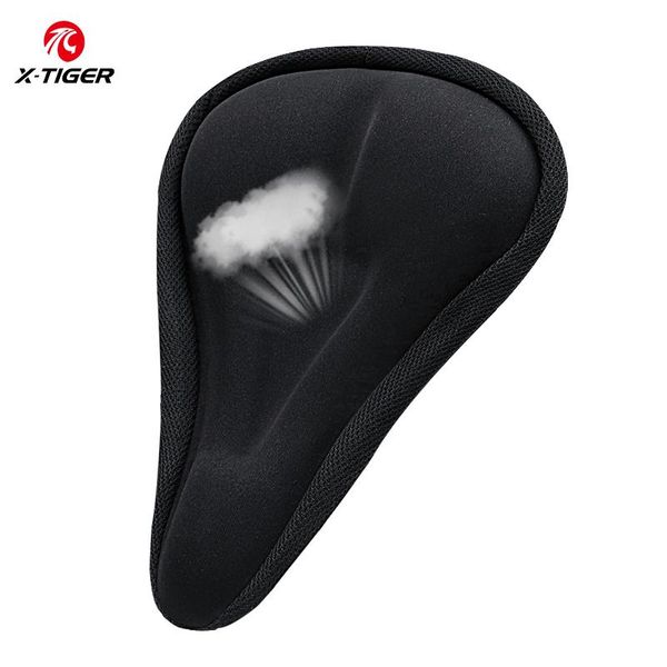 bike saddles x-tiger men saddle gels cushion mountain bicycle cover breathable racing road back seat mat accessories
bike saddles x-tiger men saddle gels cushion mountain bicycle cover breathable racing road back seat mat accessories