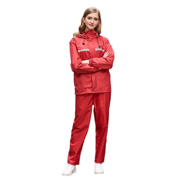 raincoats fashion waterproof raincoat women with hood motorbike climbing outdoor hiking ropa de lluvia rain gear dh50yy
raincoats fashion waterproof raincoat women with hood motorbike climbing outdoor hiking ropa de lluvia rain gear dh50yy