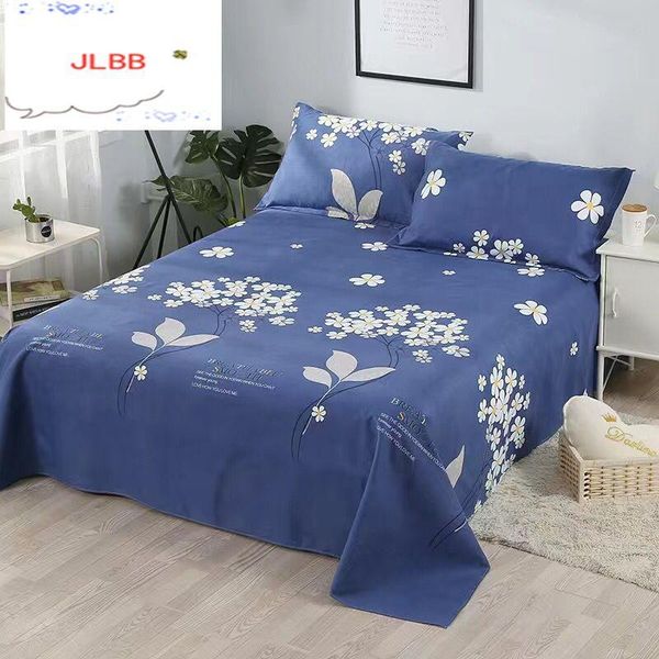 2021 new bed set 3 pcs contains bed sheet 1 pcs + pillowcase 2 thickened cotton sheet for full king size
2021 new bed set 3 pcs contains bed sheet 1 pcs + pillowcase 2 thickened cotton sheet for full king size
