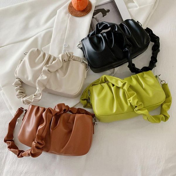 waist bags bag women 2021 summer solid color hand fold one shoulder messenger female multiple back methods
waist bags bag women 2021 summer solid color hand fold one shoulder messenger female multiple back methods