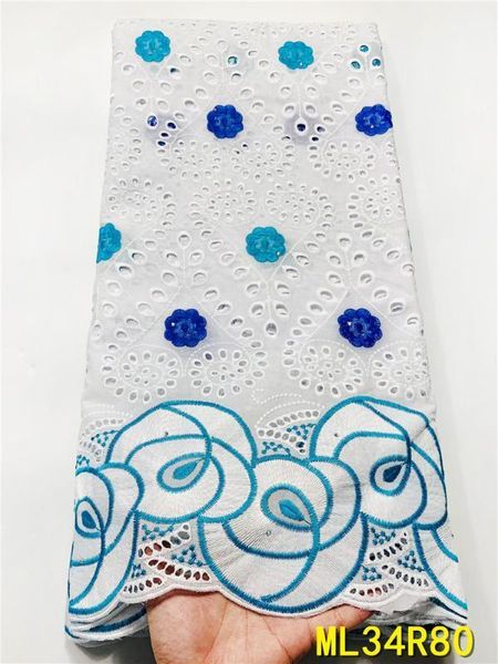 beautifical 2020 african net lace fabric embroidery net lace fabric cotton dry fabrics for women ml34r801, Pink;blue
beautifical 2020 african net lace fabric embroidery net lace fabric cotton dry fabrics for women ml34r801, Pink;blue