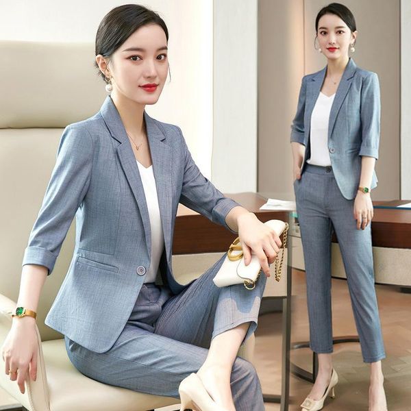 women's two piece pants izicfly style summer green elegant business half sleeve blazer set women slim office suit work wear 2 piece-thi, White
women's two piece pants izicfly style summer green elegant business half sleeve blazer set women slim office suit work wear 2 piece-thi, White