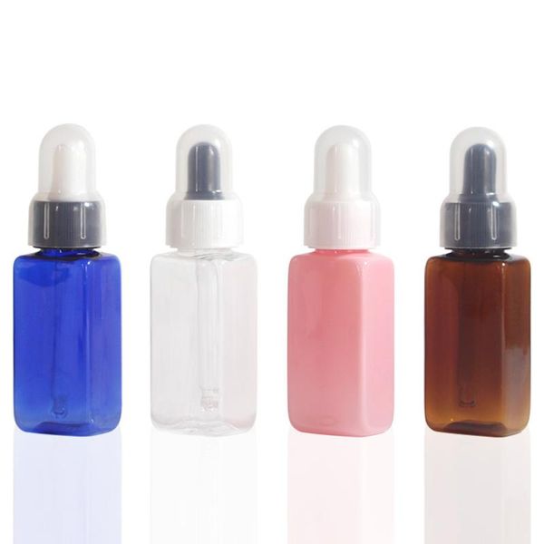 storage bottles & jars 10pcs/lot 30ml plastic bottle dropper essential oil pet sub-bottling
storage bottles & jars 10pcs/lot 30ml plastic bottle dropper essential oil pet sub-bottling