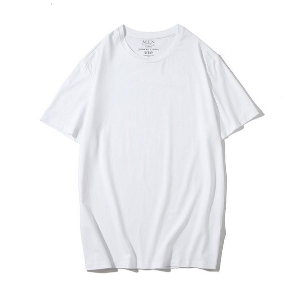 2021 new shirts men short sleeve o-neck tshirts plus size t shirt male fashion loose casual 8iyc, White
2021 new shirts men short sleeve o-neck tshirts plus size t shirt male fashion loose casual 8iyc, White