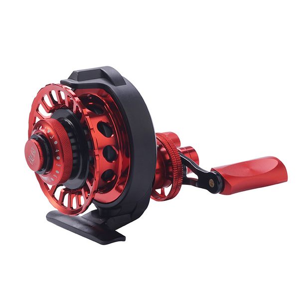 woen lake fishing jp60 micro lead magnetic drop raft reels 8+1bb ice fishing reel 4.3:1 speed ratio
woen lake fishing jp60 micro lead magnetic drop raft reels 8+1bb ice fishing reel 4.3:1 speed ratio