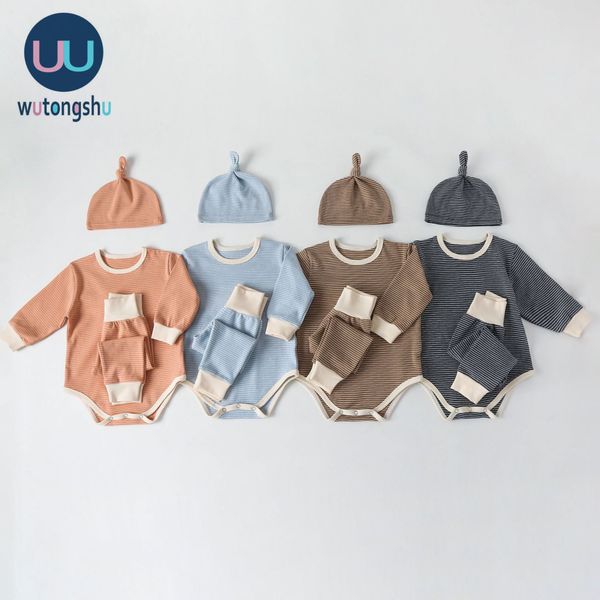 infant clothing for baby girls clothes set new autumn winter newborn baby boy clothes rompers+pants+hat outfits baby costume 210315, White
infant clothing for baby girls clothes set new autumn winter newborn baby boy clothes rompers+pants+hat outfits baby costume 210315, White