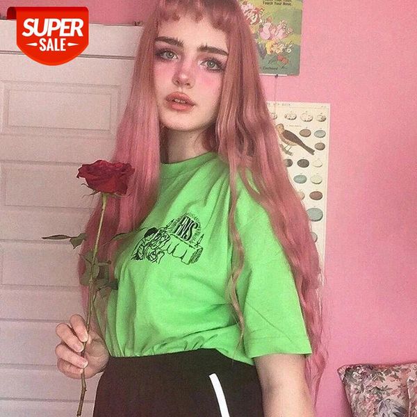 sunfiz YF Light Green Double Printed Tees Summer Casual Cotton T-shirt Womens Funny Printing Top Tee Harajuku Casual Tees #Ip1g, White
sunfiz YF Light Green Double Printed Tees Summer Casual Cotton T-shirt Womens Funny Printing Top Tee Harajuku Casual Tees #Ip1g, White
