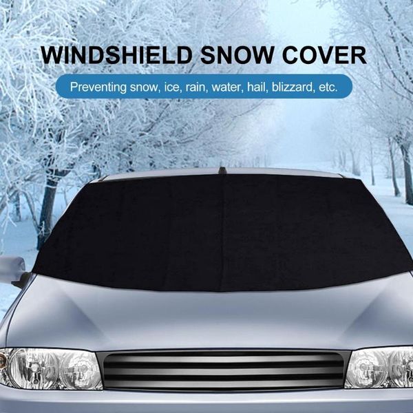 car sunshade high-quality oxford cloth windshield snow cover and wiper protector for cars waterproof rain protection
car sunshade high-quality oxford cloth windshield snow cover and wiper protector for cars waterproof rain protection