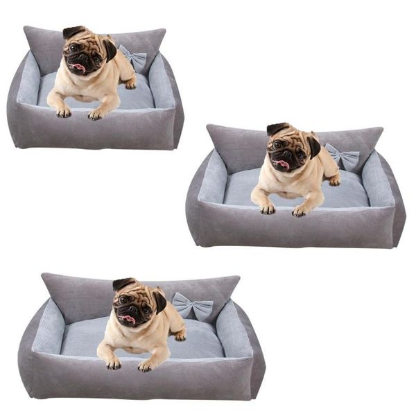 kennels & pens orthopedic dog bed cozy pet beds long rich rectangle bolster for dogs and cats small med
kennels & pens orthopedic dog bed cozy pet beds long rich rectangle bolster for dogs and cats small med