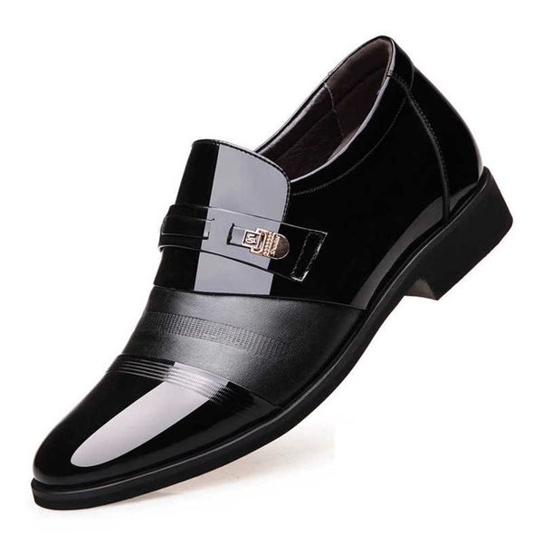shoes Top leather Casual men's heightening 8cm inner 6cm formal U1QE 2 ZK5U, Black height
shoes Top leather Casual men's heightening 8cm inner 6cm formal U1QE 2 ZK5U, Black height