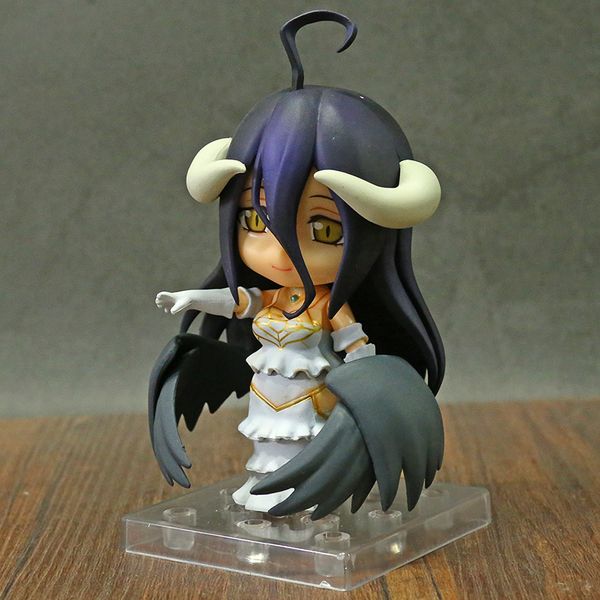 Anime Albedo 642/Ainz Ooal Gown 631 10th Aniniversary PVC Figure Collection Model Toy
Anime Albedo 642/Ainz Ooal Gown 631 10th Aniniversary PVC Figure Collection Model Toy