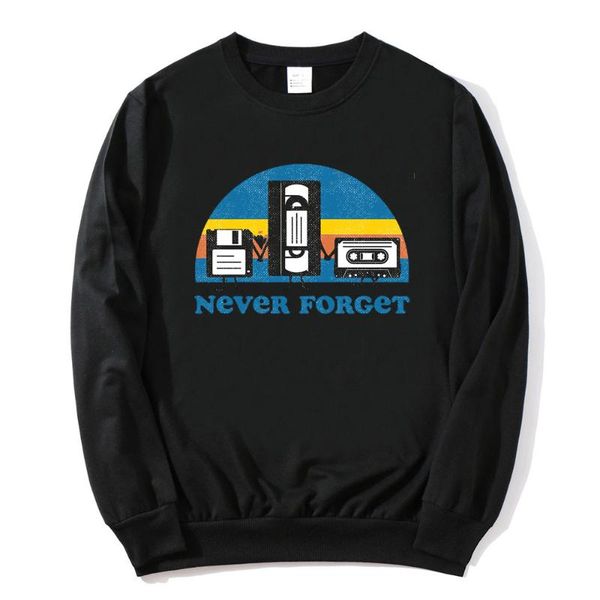 men's hoodies & sweatshirts fashion sytle anime never forget sarcastic print sweatshirt comfortable sportswear casual cotton oversize k, Black
men's hoodies & sweatshirts fashion sytle anime never forget sarcastic print sweatshirt comfortable sportswear casual cotton oversize k, Black