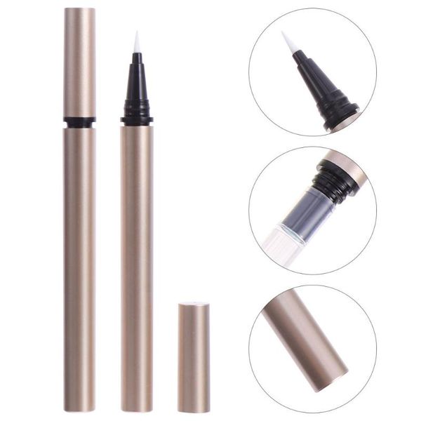 storage bottles & jars 5pcs 1ml refillable eyeliner pen tube bottle diy container applicators
storage bottles & jars 5pcs 1ml refillable eyeliner pen tube bottle diy container applicators