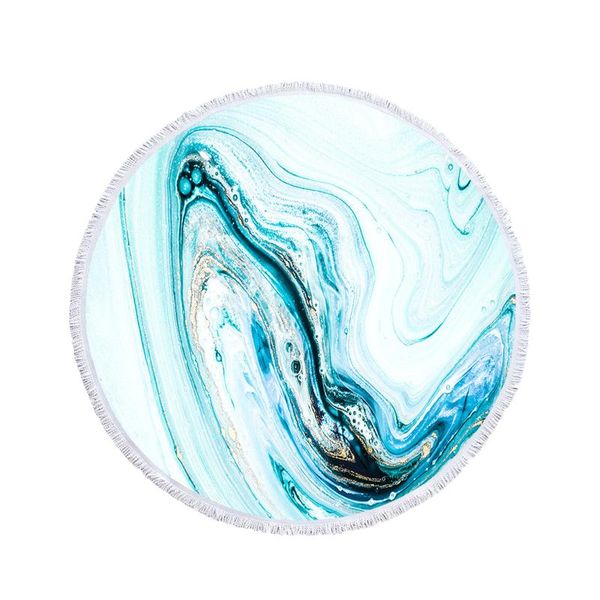 outdoor pads gifts modern round printed durable camping portable multifunctional party microfiber picnic blanket foldable beach mat
outdoor pads gifts modern round printed durable camping portable multifunctional party microfiber picnic blanket foldable beach mat