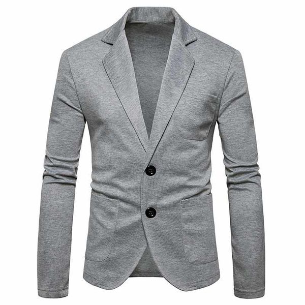 blazer 2021 new arrival male leisure solid color blazers men two buckles suit jacket y7mi, White;black
blazer 2021 new arrival male leisure solid color blazers men two buckles suit jacket y7mi, White;black