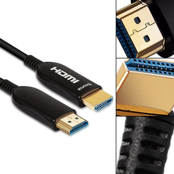 audio cables & connectors optical fiber cable 2.0 hd 4kx2k 60hz engineering computer monitor projector
audio cables & connectors optical fiber cable 2.0 hd 4kx2k 60hz engineering computer monitor projector