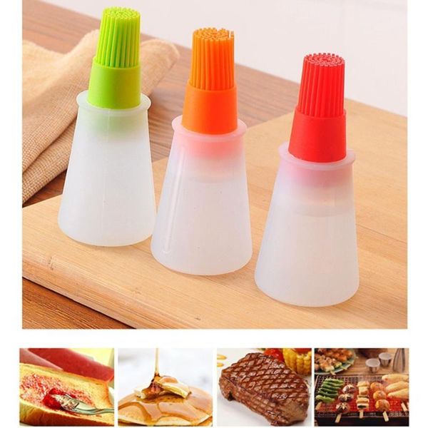 tools & accessories grill barbecue heat resisting silicone oil-resistant bbq tool oil bottle brushes 
tools & accessories grill barbecue heat resisting silicone oil-resistant bbq tool oil bottle brushes