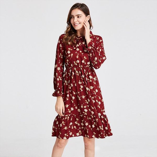 plus size clothing women dress long sleeve chiffon shirt red bow floral club party autumn winter woman, Black;gray
plus size clothing women dress long sleeve chiffon shirt red bow floral club party autumn winter woman, Black;gray