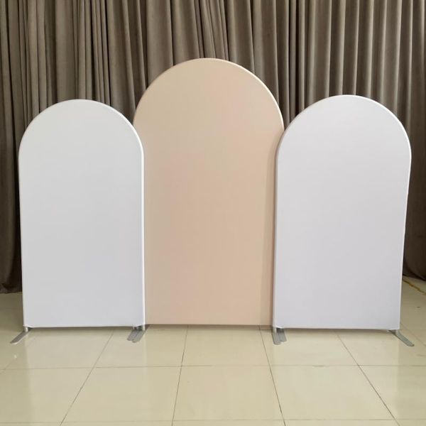 other event & party supplies custom arch backdrops pink blue beige white birthday decoration banner covers with stands
other event & party supplies custom arch backdrops pink blue beige white birthday decoration banner covers with stands