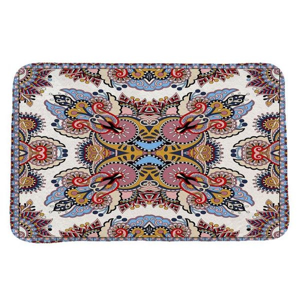 carpets ethnic style national customs rug hallway and rugs for bedroom living room carpet kitchen bathroom anti-slip floor mats
carpets ethnic style national customs rug hallway and rugs for bedroom living room carpet kitchen bathroom anti-slip floor mats