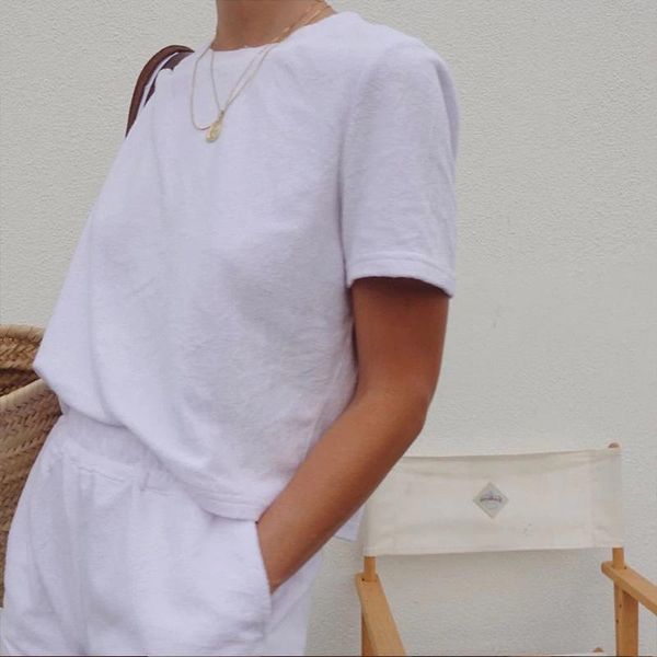 women's tracksuits 2 pcs women solid color short sets adults sleeve round neck t-shirt shorts summer female clothes tracksuit homewear, Gray
women's tracksuits 2 pcs women solid color short sets adults sleeve round neck t-shirt shorts summer female clothes tracksuit homewear, Gray