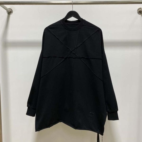 men's hoodies & sweatshirts owen seak men cotton pullover gothic style men's clothing oversized spring autumn women solid black bot
men's hoodies & sweatshirts owen seak men cotton pullover gothic style men's clothing oversized spring autumn women solid black bot