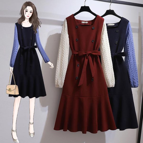 casual dresses ehqaxin womens 2021 autumn corduroy square collar loose high waist a-shaped ruffled lace-up stitching dress -4xl, Black;gray
casual dresses ehqaxin womens 2021 autumn corduroy square collar loose high waist a-shaped ruffled lace-up stitching dress -4xl, Black;gray