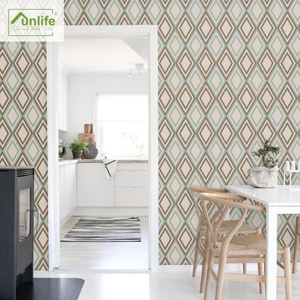 funlife® 53x122cm wallpaper tile sticker waterproof oil proof self-adhesive for bathroom furniture kitchen decor wall stickers
funlife® 53x122cm wallpaper tile sticker waterproof oil proof self-adhesive for bathroom furniture kitchen decor wall stickers