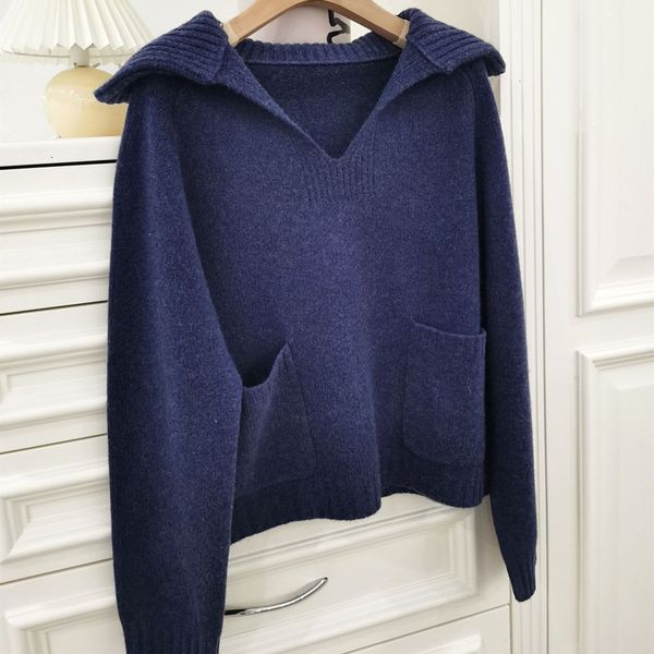 2021 women knit sweater v-neck casual two colors long sleeve autumn winter new pullover vevl, White;black
2021 women knit sweater v-neck casual two colors long sleeve autumn winter new pullover vevl, White;black
