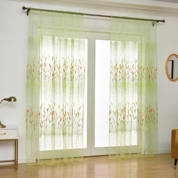 curtain & drapes leaves sheer tulle window treatment voile drape valance 1 panel fabric cortinas de dormitorio curtains for living room
curtain & drapes leaves sheer tulle window treatment voile drape valance 1 panel fabric cortinas de dormitorio curtains for living room
