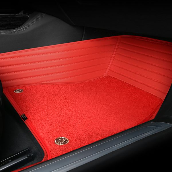 suitable for bmw 7 series 5 530li525li3 325lix1x3x4x5x6 car mats
suitable for bmw 7 series 5 530li525li3 325lix1x3x4x5x6 car mats